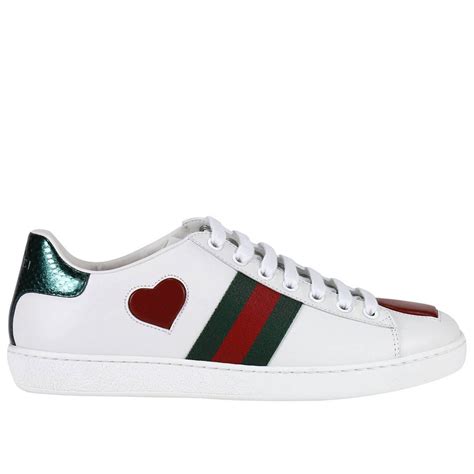 scarpe gucci donna 201|sneaker donna gucci.